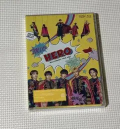 M!LK/CONCERT TOUR 2024「HERO」