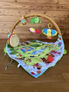 こどもちゃれんじ　ベビージム