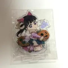 鬼滅の刃 ハロウィン 2025 ランダムアクリルスタンド 栗花落カナヲ