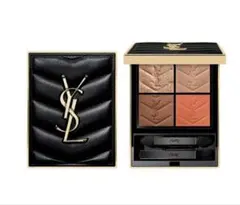 YSL クチュール ミニ クラッチNo.025 ゴールデン ラスト ホリデー