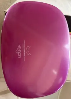 KE-NON 脱毛器 Ver 4.1 NIPL-2080 - メルカリ