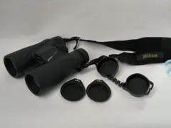 【付属品完備】ニコン MONARCH モナーク 10×42 6° 双眼鏡 ケース