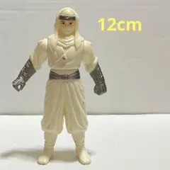 ☆カクレンジャー 隠流忍者 鶴姫 ソフビ☆