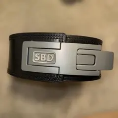 2026年最新】sbd パワーベルトの人気アイテム - メルカリ