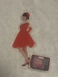 乃木坂46乃木坂スター誕生アクリルスタンド賀喜遥香