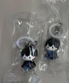 ハイキュー‼︎めじるしアクセサリー　影山飛雄