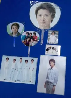 大野智嵐　ARASHI 10-11TOUR