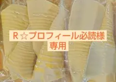 Ｒ☆プロフィール必読様専用