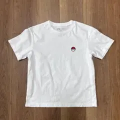 UT UNIQLO ユニクロ ポケモン 半袖 130