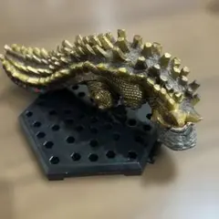 モンハンフィギュア　ウラガンキン