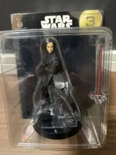 スターウォーズ 一番くじ フィギュア