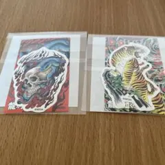 2026年最新】ラッキーシール ビックリマンの人気アイテム - メルカリ