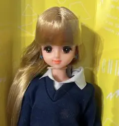 80年代　旧タカラ　カジュアルジェニー　Casual Jenny