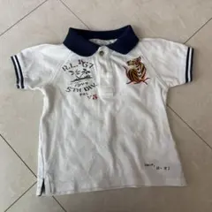 ラルフローレン 子供用ポロシャツ