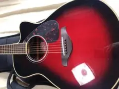 YAMAHA FSX755SC アコースティックギターのサムネイル
