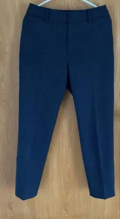 ▽ LES MUES Femme ウォッシャブルパンツ ビジネスパンツ 7