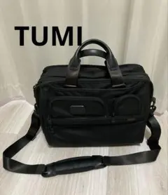 2025年最新】tumi エクスパンダブル ブリーフの人気アイテム - メルカリ