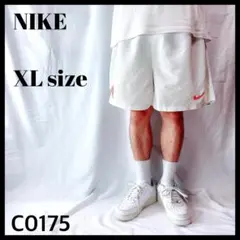 ナイキ オランダサッカー協会 KNVB ハーフパンツ ショートパンツ メンズXL