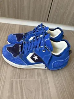 新品未使用 adererror × converse スニーカー 2026年最新】ader error converseの人気アイテム - メルカリ