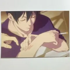 チェンソーマン 早川アキ アキ 場面写ポストカード Vol.3 総集篇