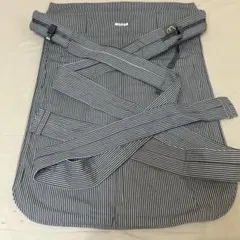 gran mocco ストライプ 抱っこ、おんぶ紐