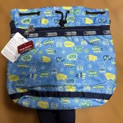 新品☆drug store's リュックのサムネイル