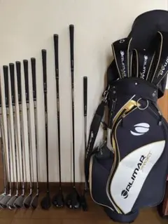2025年最新】ゴルフ フルセット レフティの人気アイテム - メルカリ