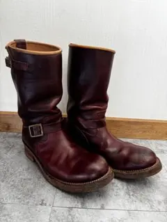 vintage70's NONSTEEL DURANGOエンジニアブーツus8 vintage70's NONSTEEL DURANGOエンジニアブーツus8 - メルカリ