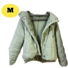 レディースダウンジャケット　冬物アウター