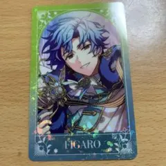 魔法使いの約束 ホログラムカード フィガロ 1点 - メルカリ