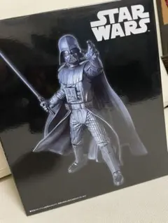 スターウォーズ  ダースベイダー  1/10スケールフィギュア