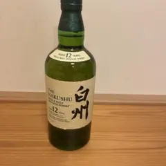 2025年最新】サントリー 白州 定価の人気アイテム - メルカリ