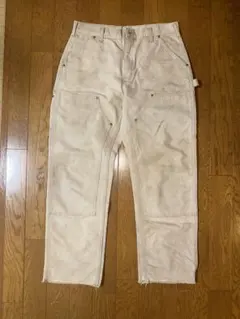 2025年最新】carHartt ペインターパンツ usa製の人気アイテム - メルカリ