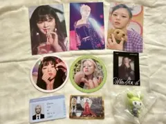 TWICE アルバム特典セット