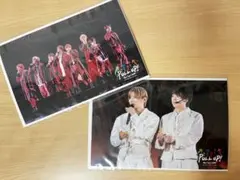 えらべるJUMP 写真