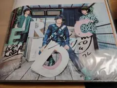 Zassi macra CD サイン入り フレデリック Zassi macra CD サイン入り フレデリック Zassi macra CD サイン