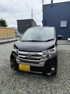 日産 デイズ ハイウェイスター Gターボ 車検R9/2 ターボ 360°カメラ