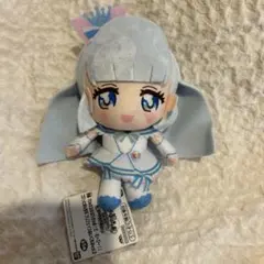 わんだふるぷりきゅあ！　コロっとまんまるぬいぐるみvol.3