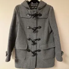 イーストボーイ ダッフルコート 9号