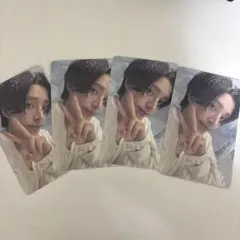 ENHYPEN daydream トレカ ジェイク