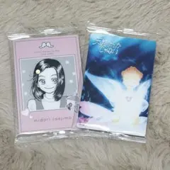 矢沢あい ツインウエハース 天使なんかじゃない レア セット