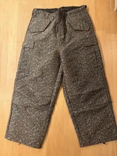 きけ様専用 Les six 25aw THIRDWAYFIELDPANTS - メルカリ