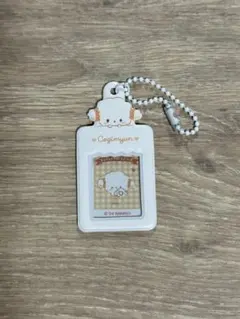 【こぎみゅん】ミニチュアチェキ用ホルダー