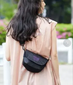 フレドリックパッカーズ✖️フリークスストア　ショルダーバッグ