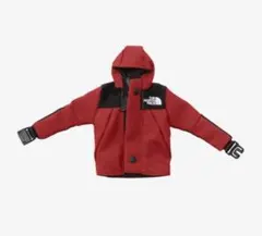 The North Face ミニマウンテンジャケットキーホルダー