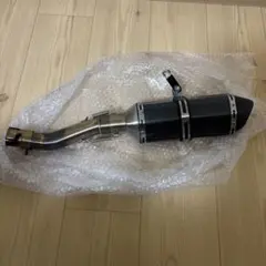 2026年最新】gx250 マフラーの人気アイテム - メルカリ