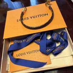 LOUIS VUITTON ブレスレット・スピーディのサムネイル