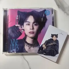 2025年最新】超特急CDの人気アイテム - メルカリ