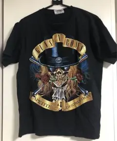 2026年最新】guns n' roses tシャツ 2022の人気アイテム - メルカリ