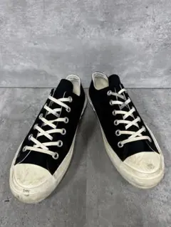 MACKINTOSH moonstar ヴァルカナイズドスニーカー 25cmのサムネイル